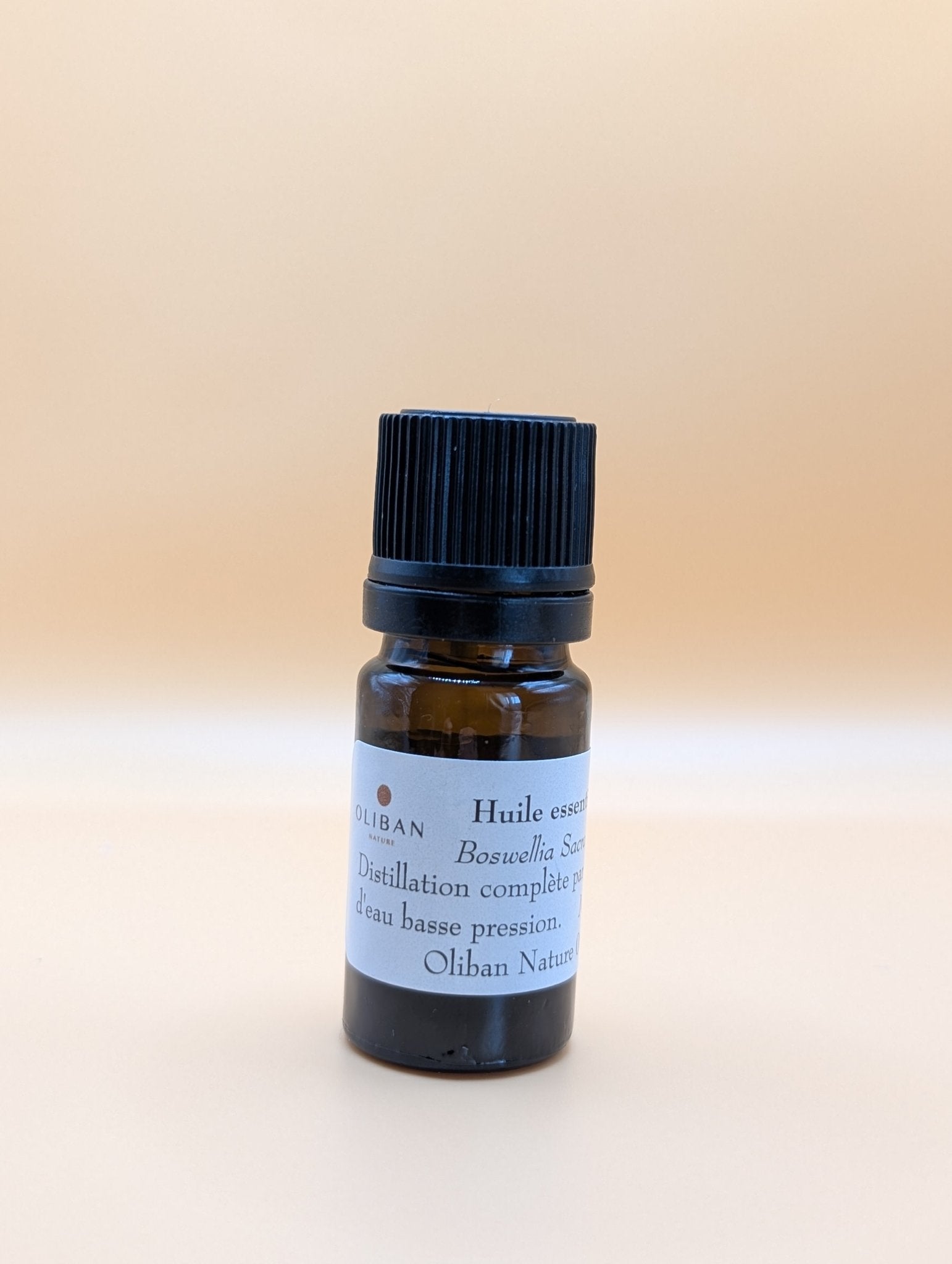 Huile essentielle boswellia sacra